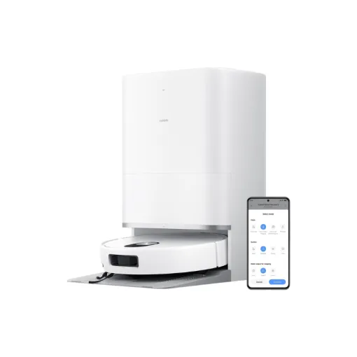 Xiaomi Robot Vacuum 5