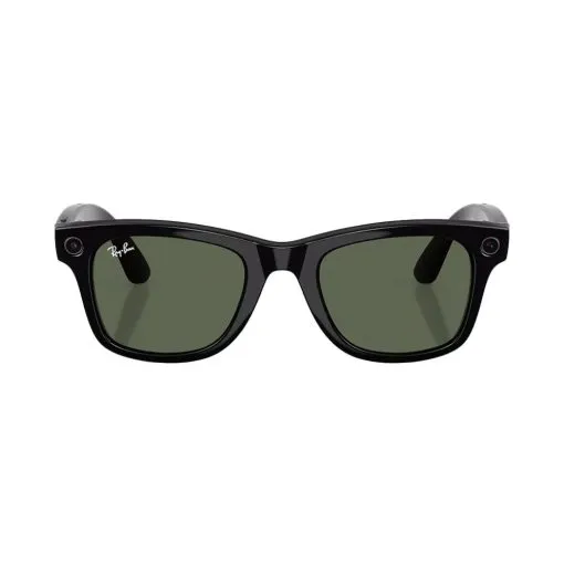 Ray-Ban Meta Wayfarer (Gen 2) Smart Glasses