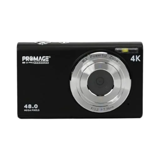 PROMAGE 4K 16x Digital Camera