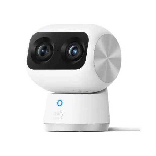 eufy Security Indoor Cam S350 360°
