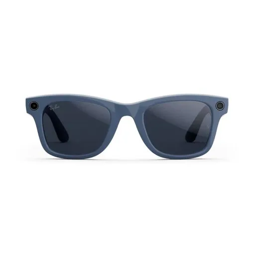 Ray-Ban Meta Wayfarer (Gen 2) Smart Glasses