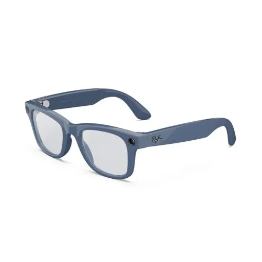 Ray-Ban Meta Wayfarer (Gen 2) Smart Glasses - Image 13