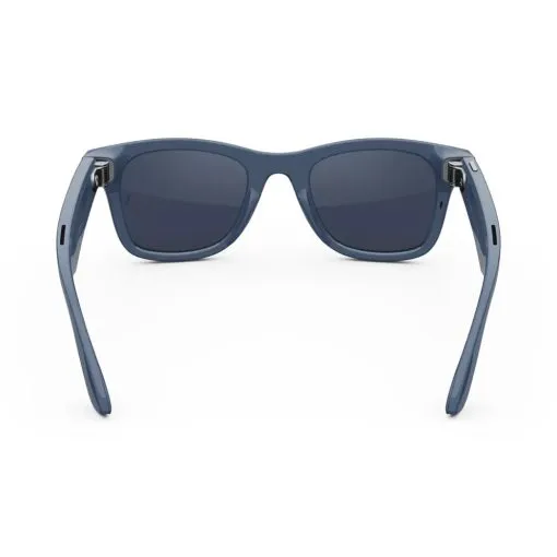 Ray-Ban Meta Wayfarer (Gen 2) Smart Glasses