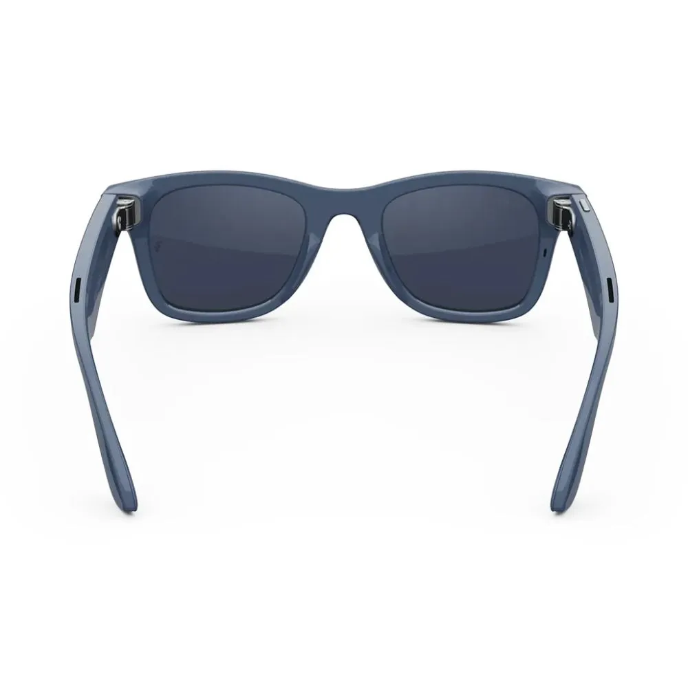 Ray-Ban Meta Wayfarer (Gen 2) Smart Glasses