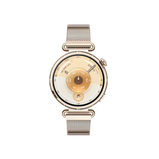 HUAWEI WATCH GT 6 41MM SMART WATCH - Image 7