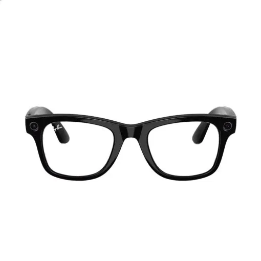 Ray-Ban Meta Wayfarer (Gen 2) Smart Glasses - Image 17