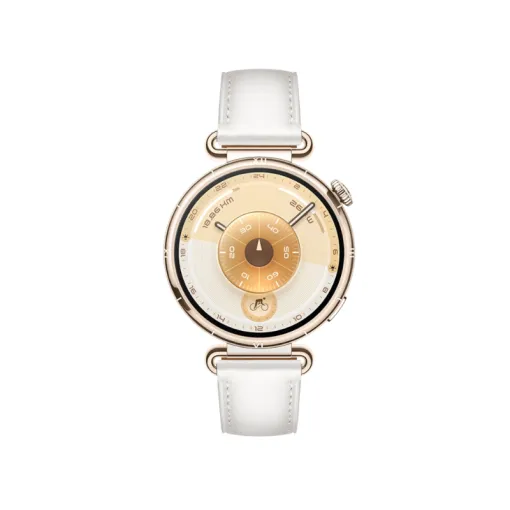 HUAWEI WATCH GT 6 41MM SMART WATCH - Image 13
