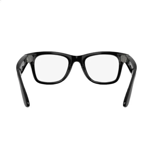Ray-Ban Meta Wayfarer (Gen 2) Smart Glasses - Image 18