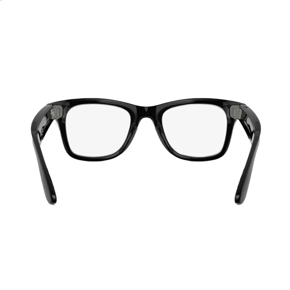 Ray-Ban Meta Wayfarer (Gen 2) Smart Glasses - Image 18