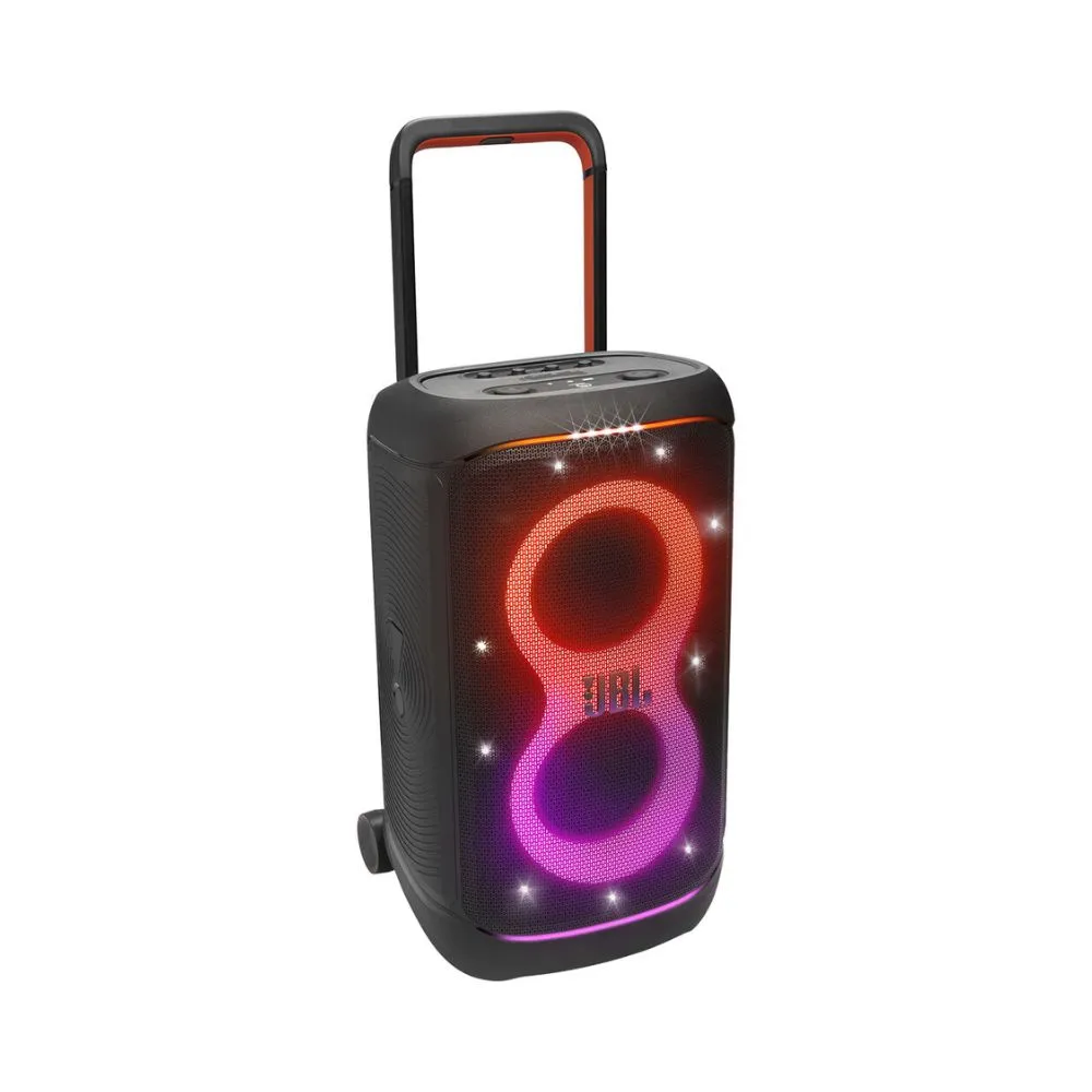 JBL PartyBox 520 400W Portable Party Speaker - Image 2