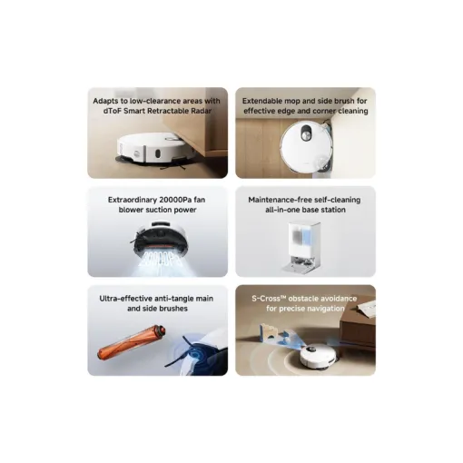 Xiaomi Robot Vacuum 5