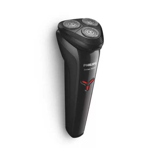 Alternative view of Philips Electric Shaver S1103/02