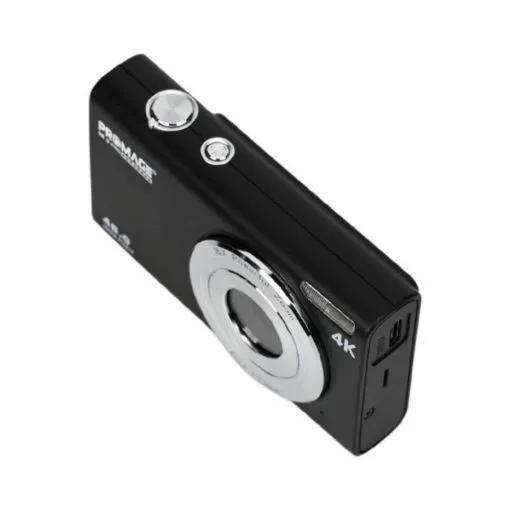 Alternative view of PROMAGE 4K 16x Digital Camera
