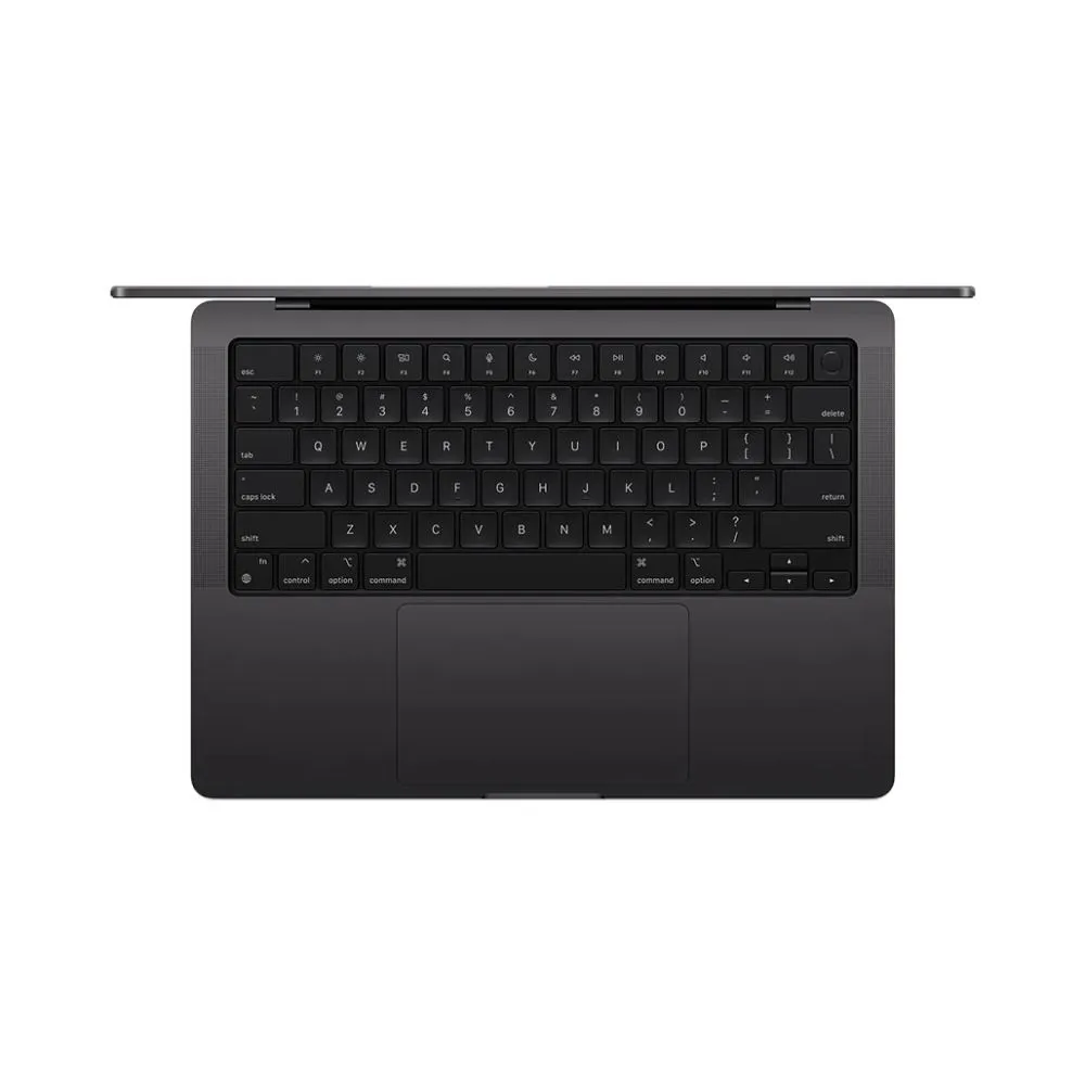 Apple MacBook Pro 14" M5 Chip - 10‑core CPU - 16GB Ram - 512GB SSD - 10‑core GPU-
