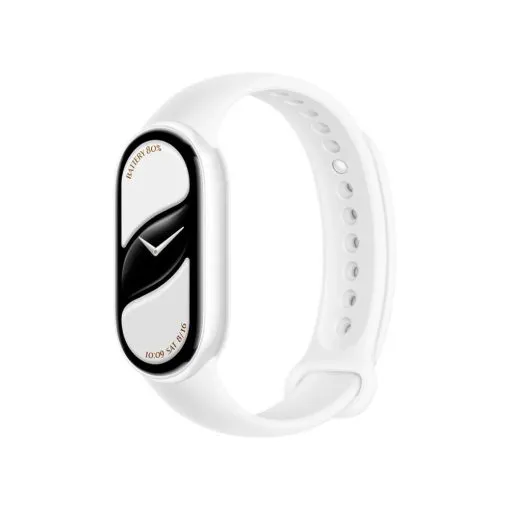 Xiaomi Smart Band 10 Ceramic Edition