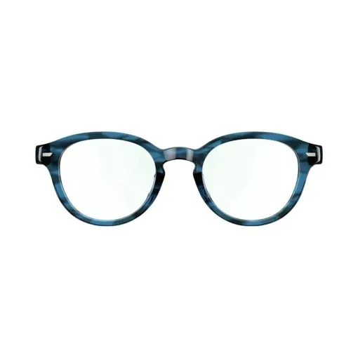 Alternative view of Amazon Echo Frames 3rd Gen Smart Audio Glasses with Alexa