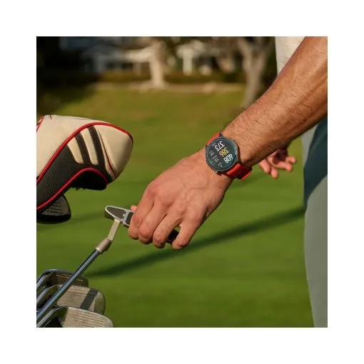 Amazfit Balance 2 Smartwatch
