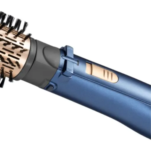 Alternative view of Babyliss Air Brush 1000w | AS966ROE