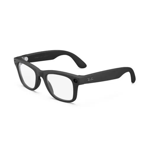 Ray-Ban Meta Wayfarer (Gen 2) Smart Glasses - Image 24