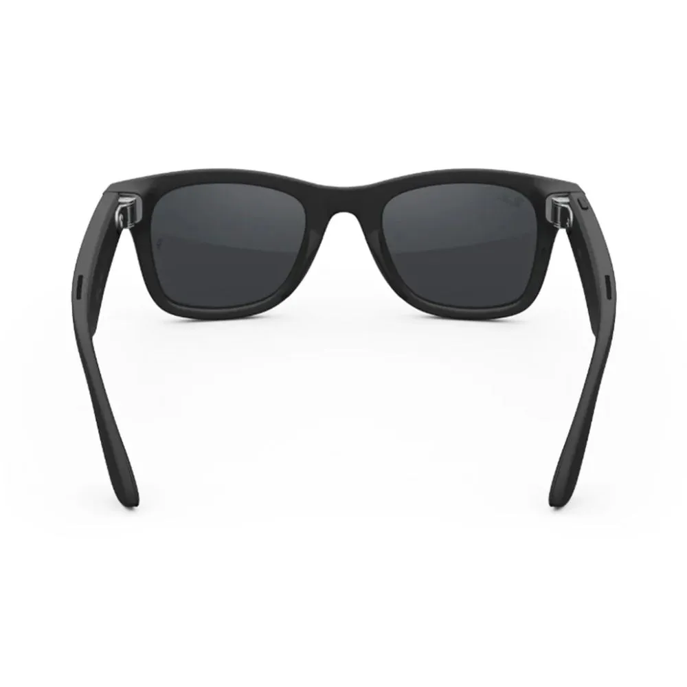 Ray-Ban Meta Wayfarer (Gen 2) Smart Glasses