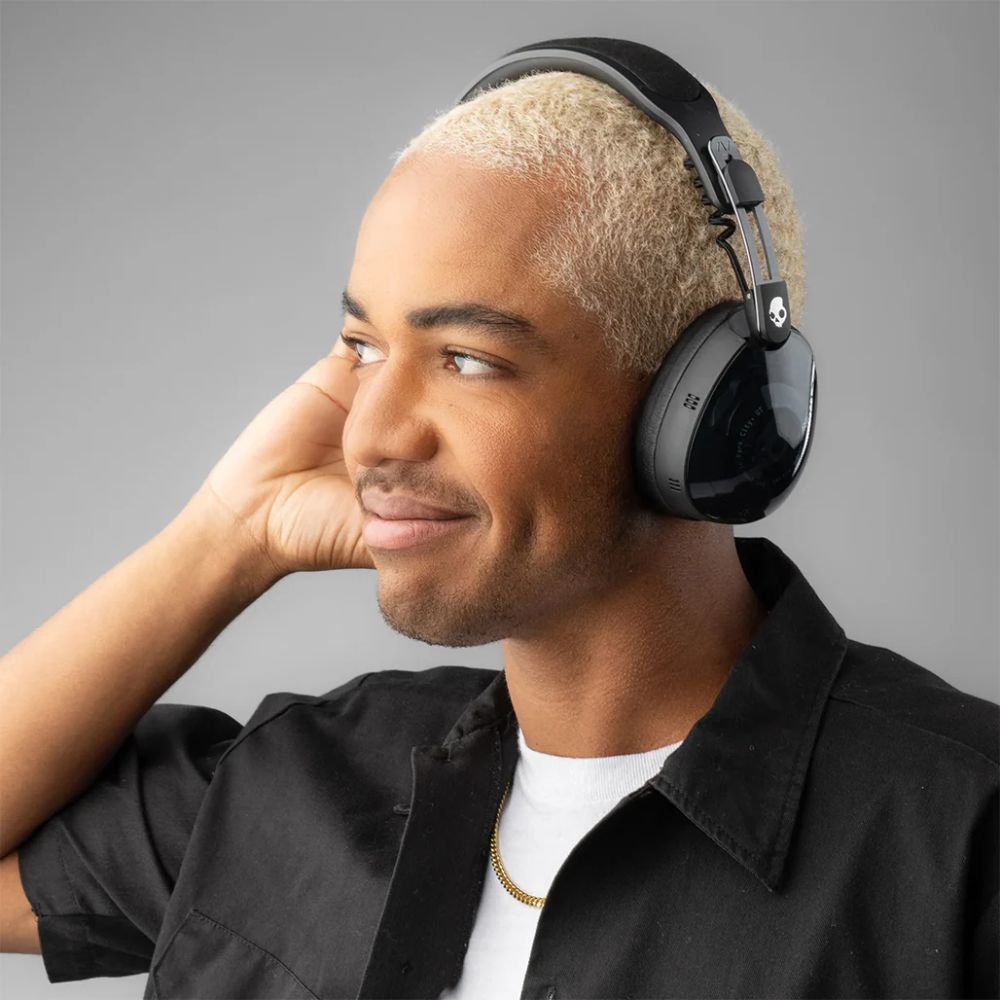 Skullcandy Aviator 900 ANC Wireless Over-Ear Headphones with ANC - Image 3