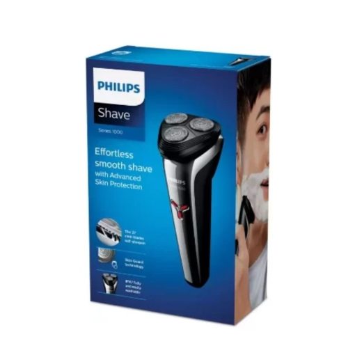 Philips Electric Shaver S1103/02 - Image 3