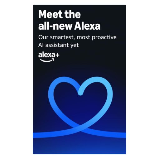 Amazon Echo Dot Max, Alexa speaker with room-filling sound