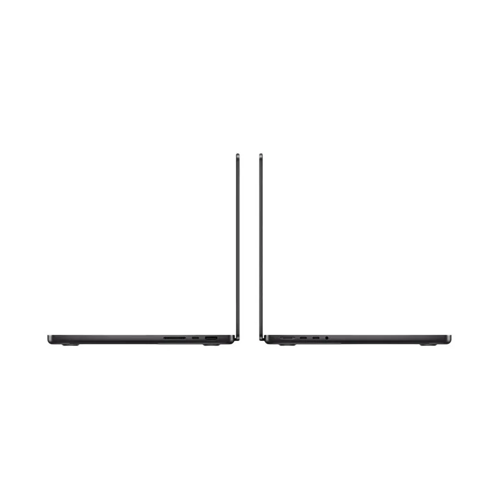 Apple MacBook Pro 14" M5 Chip - 10‑core CPU - 16GB Ram - 512GB SSD - 10‑core GPU-