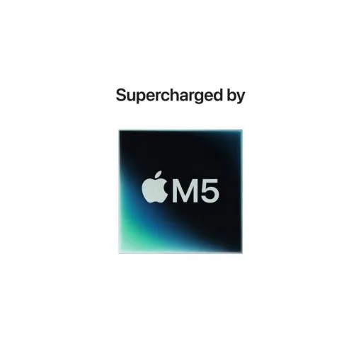 Apple MacBook Pro 14″ M5 Chip 24 GB Ram – 1Tb