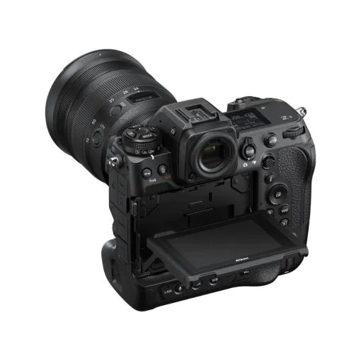 Nikon Z9 Mirrorless Camera