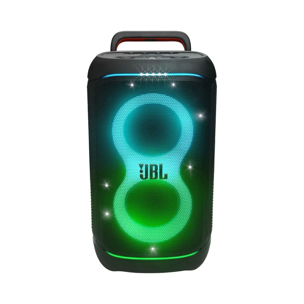 JBL PartyBox 520 400W Portable Party Speaker - Image 3