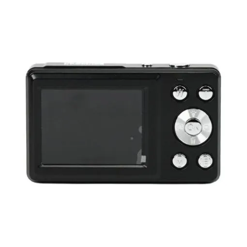Promage 4k Dual Screen Digital Camera - Image 4