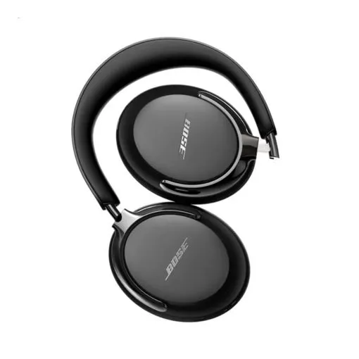 Bose QuietComfort Ultra Headphones (2nd Gen)