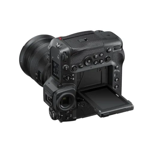 Nikon Z9 Mirrorless Camera