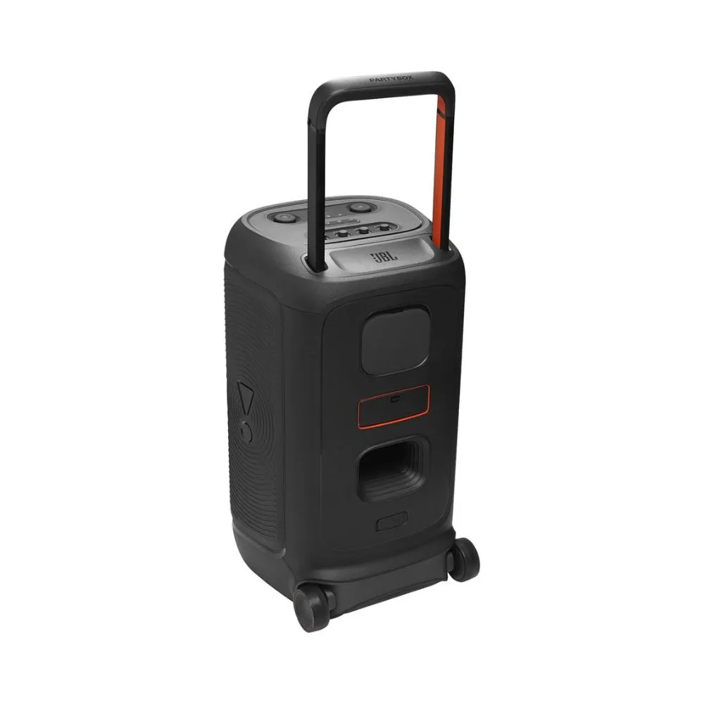 JBL PartyBox 520 400W Portable Party Speaker - Image 4
