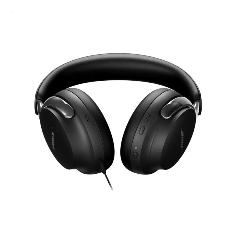 Bose QuietComfort Ultra Headphones (2nd Gen)