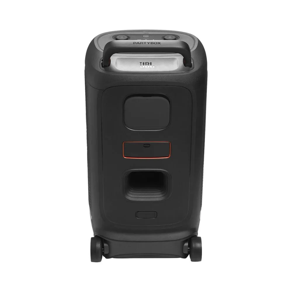 JBL PartyBox 520 400W Portable Party Speaker - Image 5