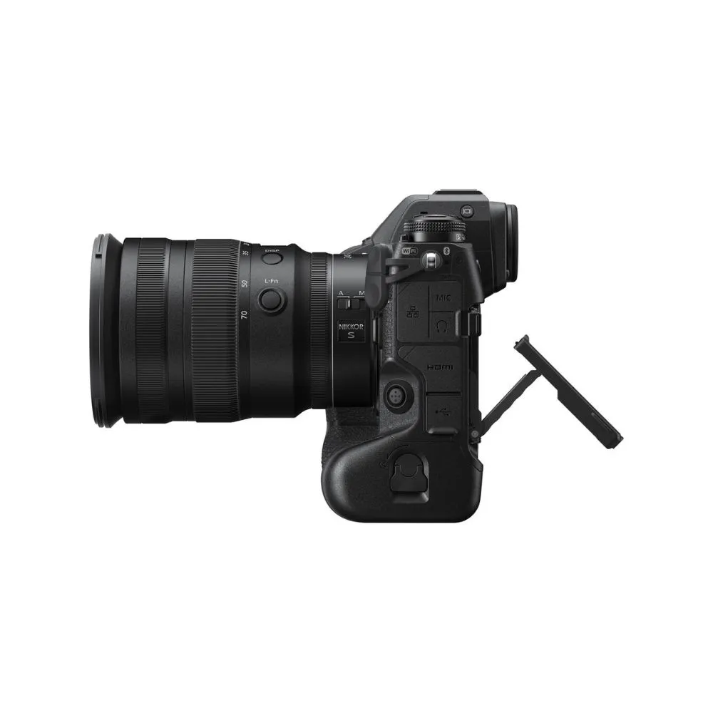 Nikon Z9 Mirrorless Camera