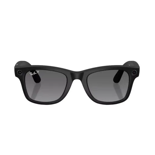 Ray-Ban Meta Wayfarer (Gen 2) Smart Glasses