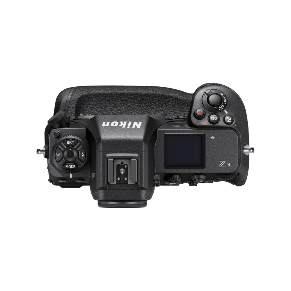 Nikon Z9 Mirrorless Camera