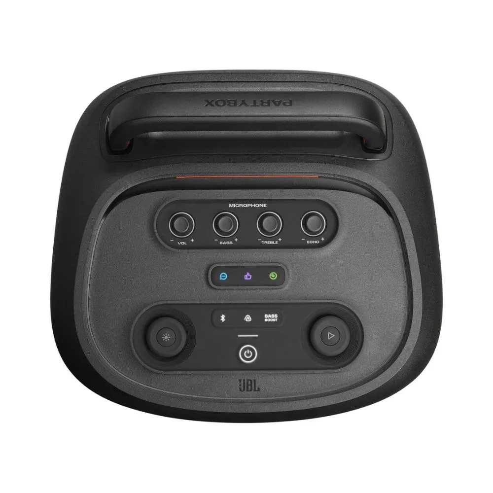 JBL PartyBox 520 400W Portable Party Speaker - Image 7