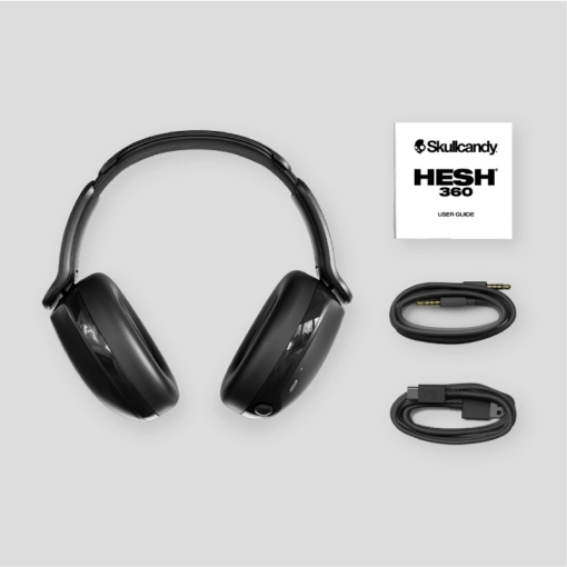 Skullcandy Hesh 360 Wireless