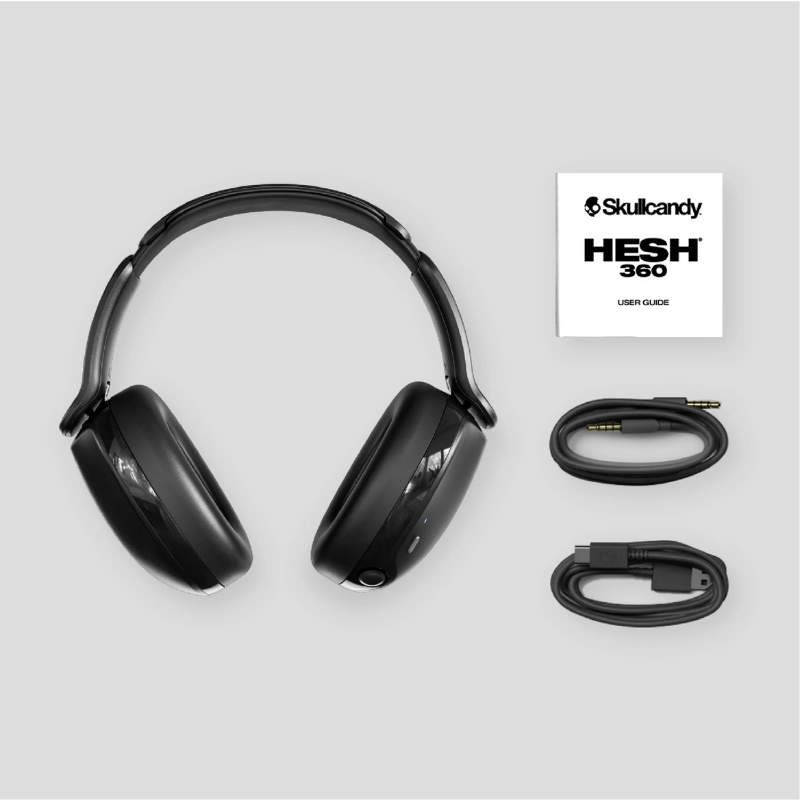 Skullcandy Hesh 360 Wireless