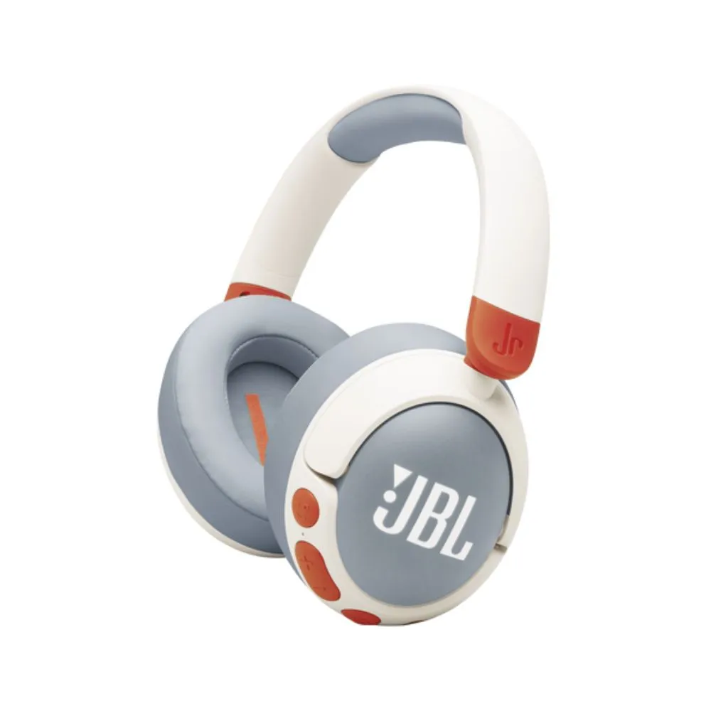 jbl junior 470nc wireless nc kids over ear headphones jr470nc