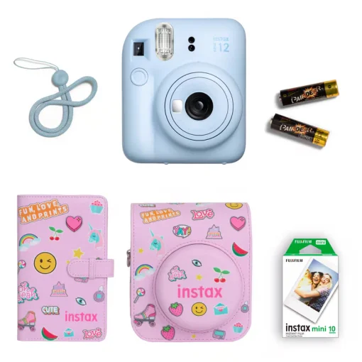 Mini 12 Gift Box