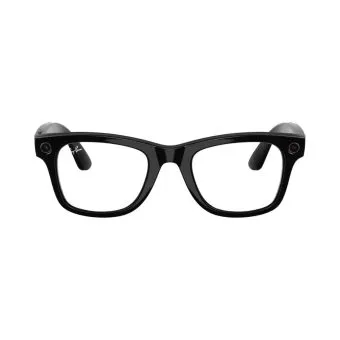 ray ban meta wayfarer (gen 2) smart glasses