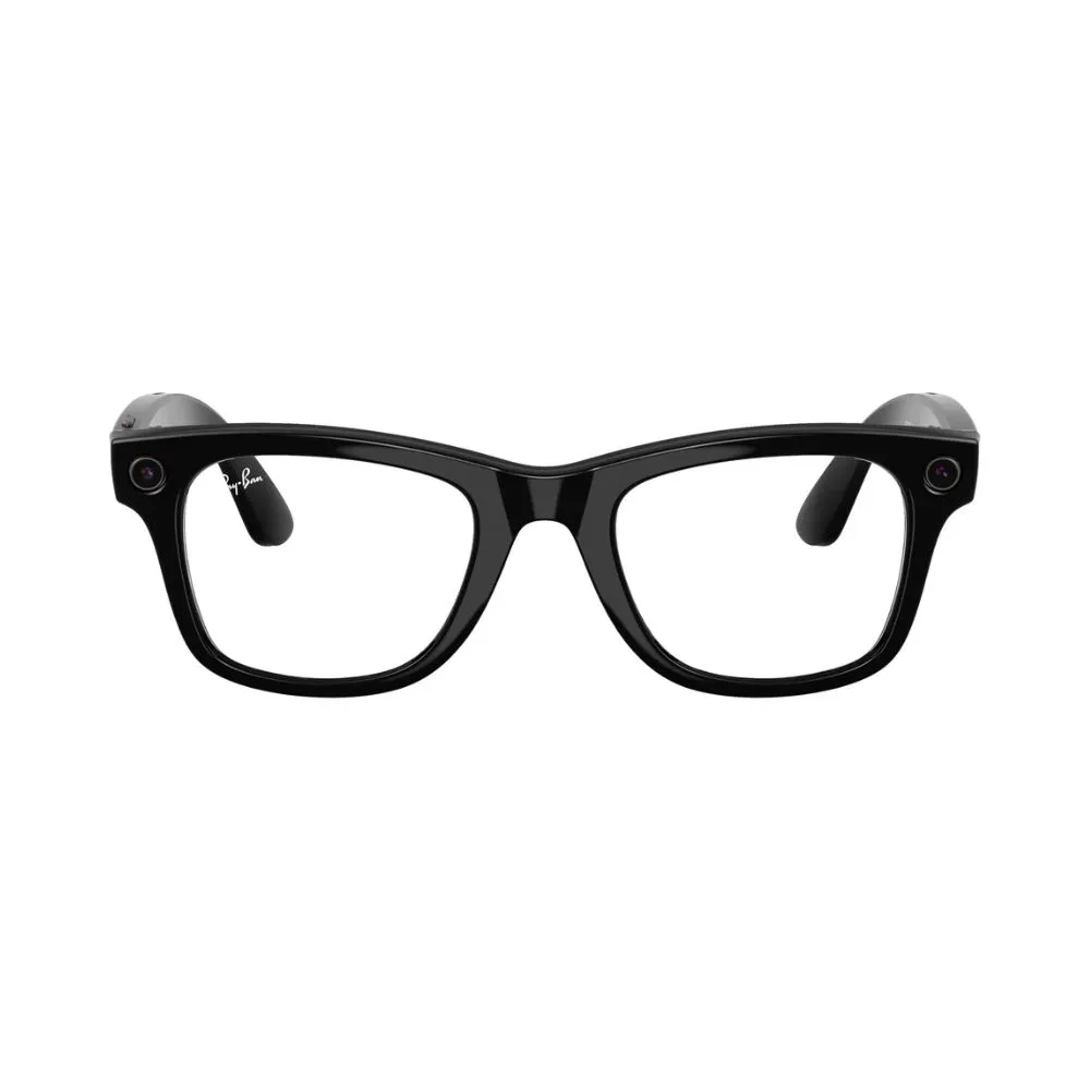 ray ban meta wayfarer (gen 2) smart glasses