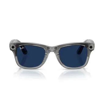 ray ban meta wayfarer (gen 2) smart glasses