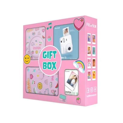 Mini 12 Gift Box