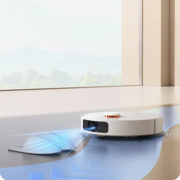 Xiaomi X20+ Robot Vacuum